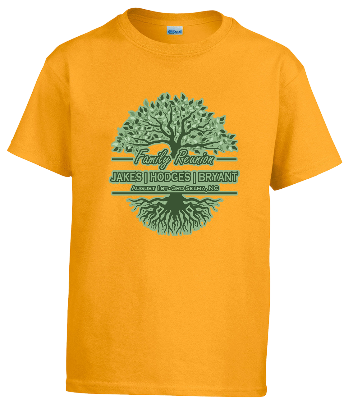 Youth T-Shirts