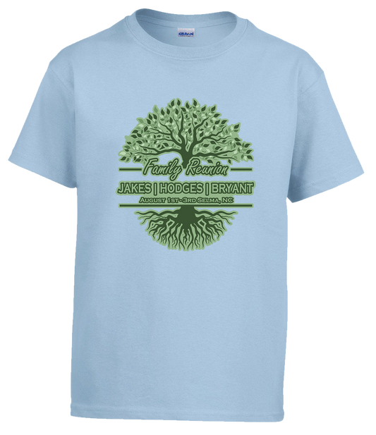 Toddler T-Shirts