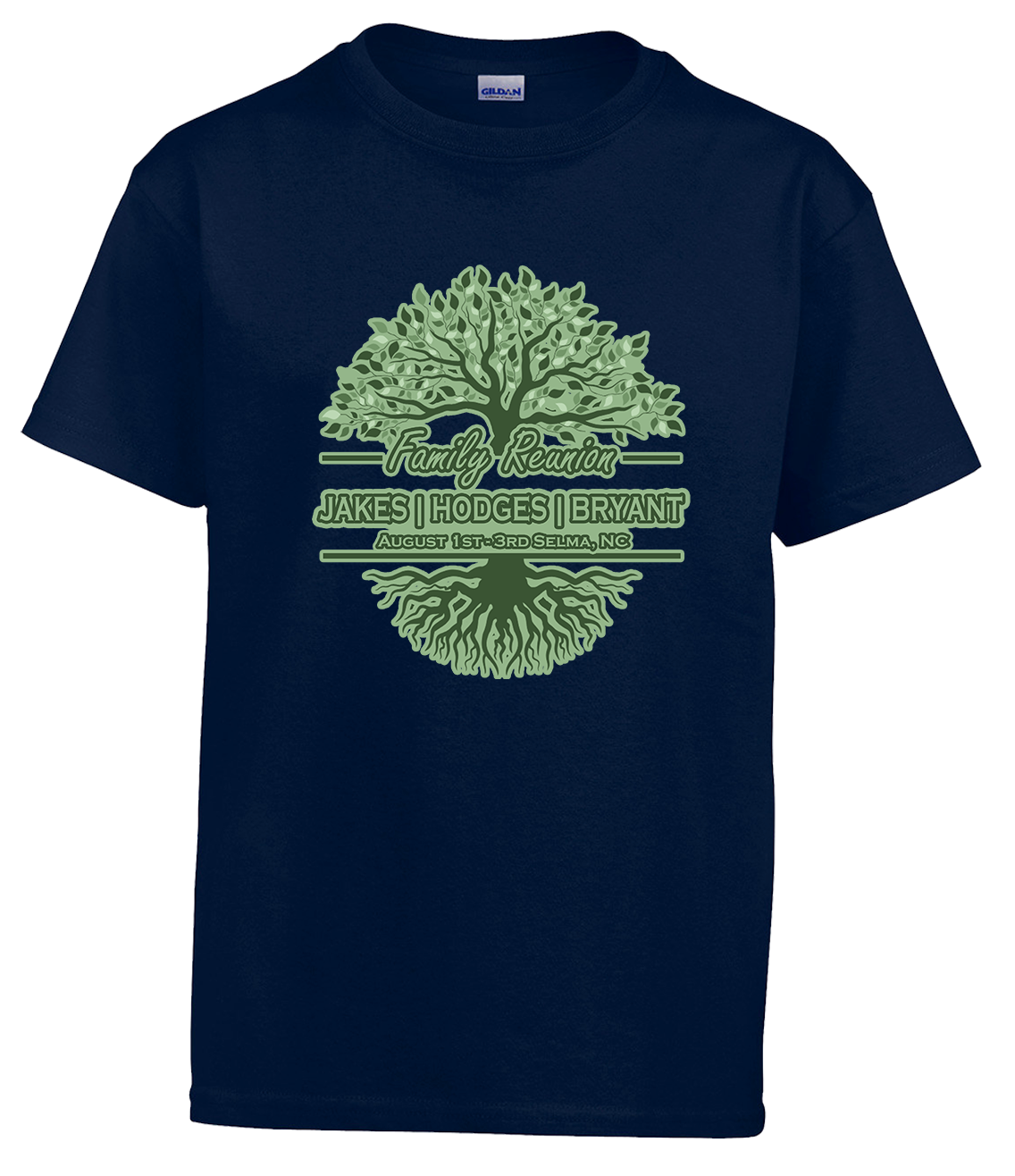 Youth T-Shirts