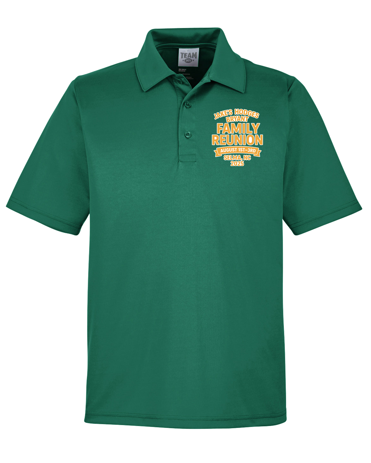 Collar Shirts