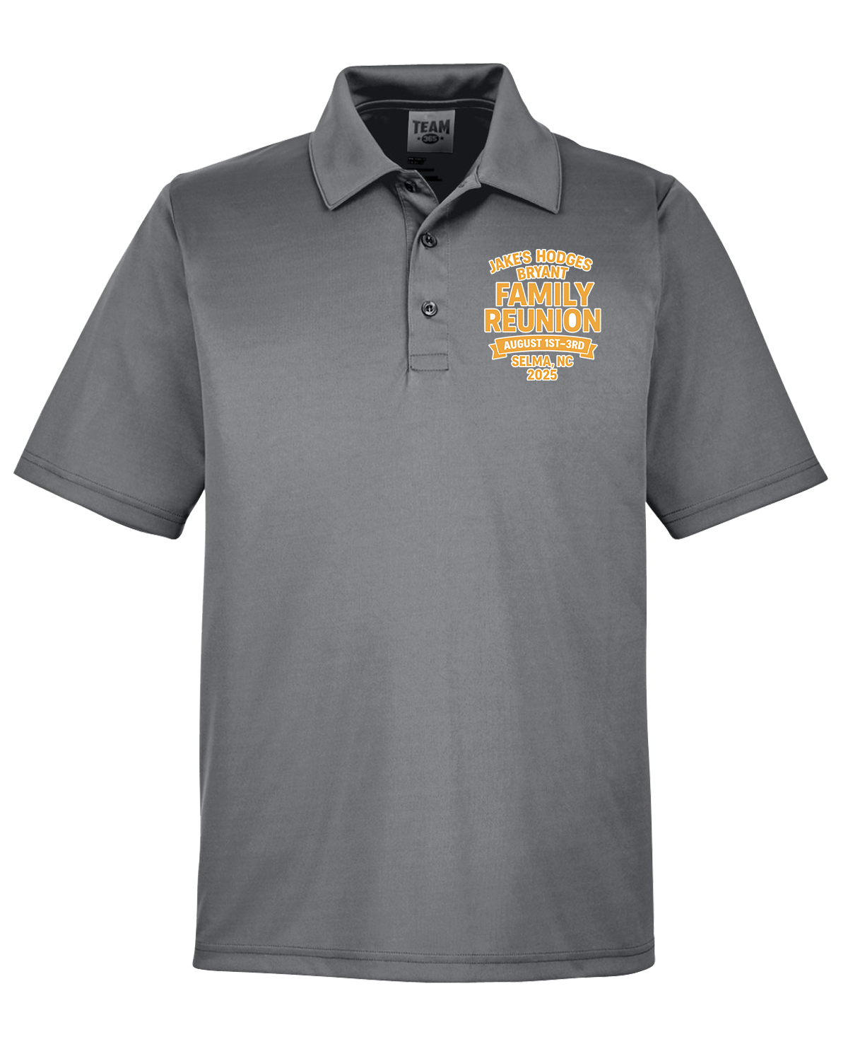 Collar Shirts