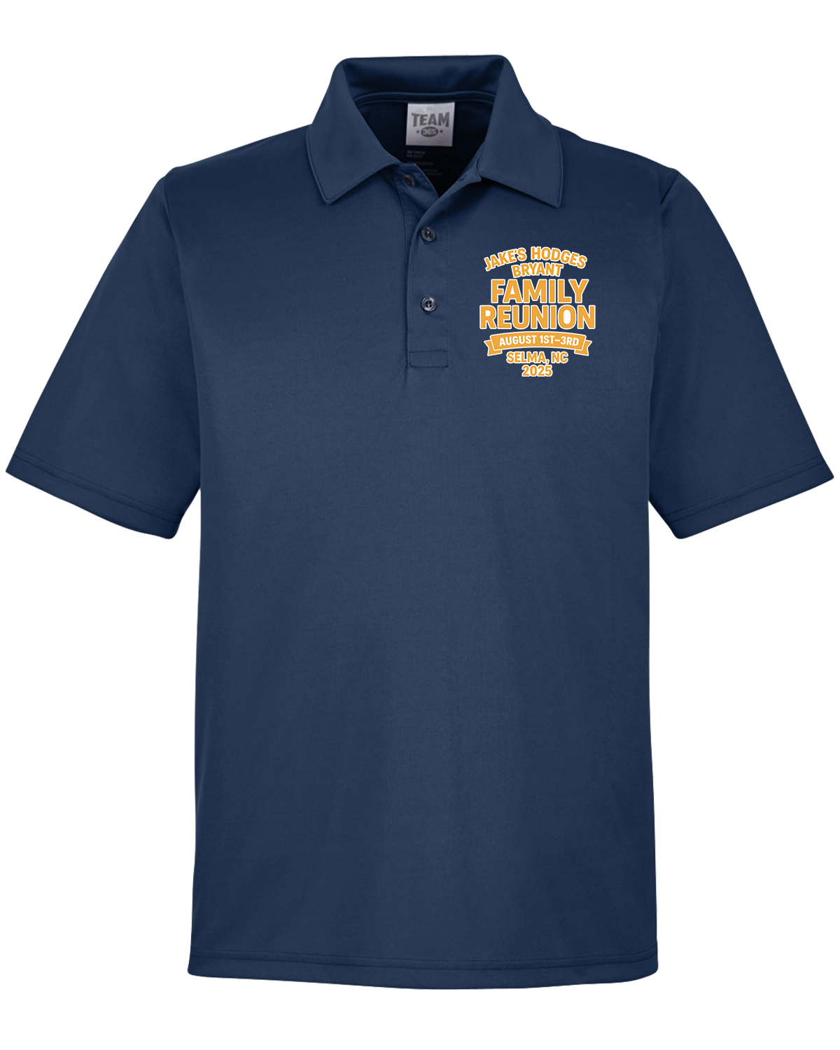 Collar Shirts